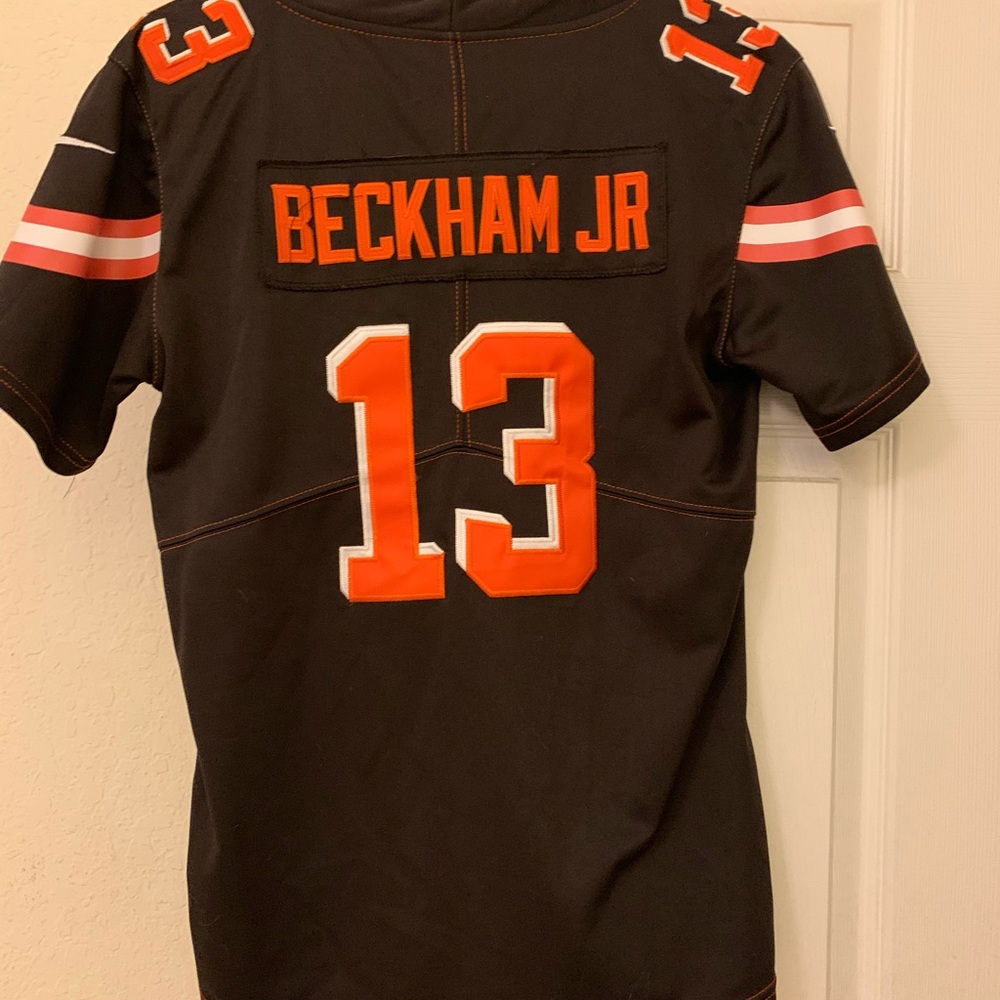 Cleveland Browns jersey